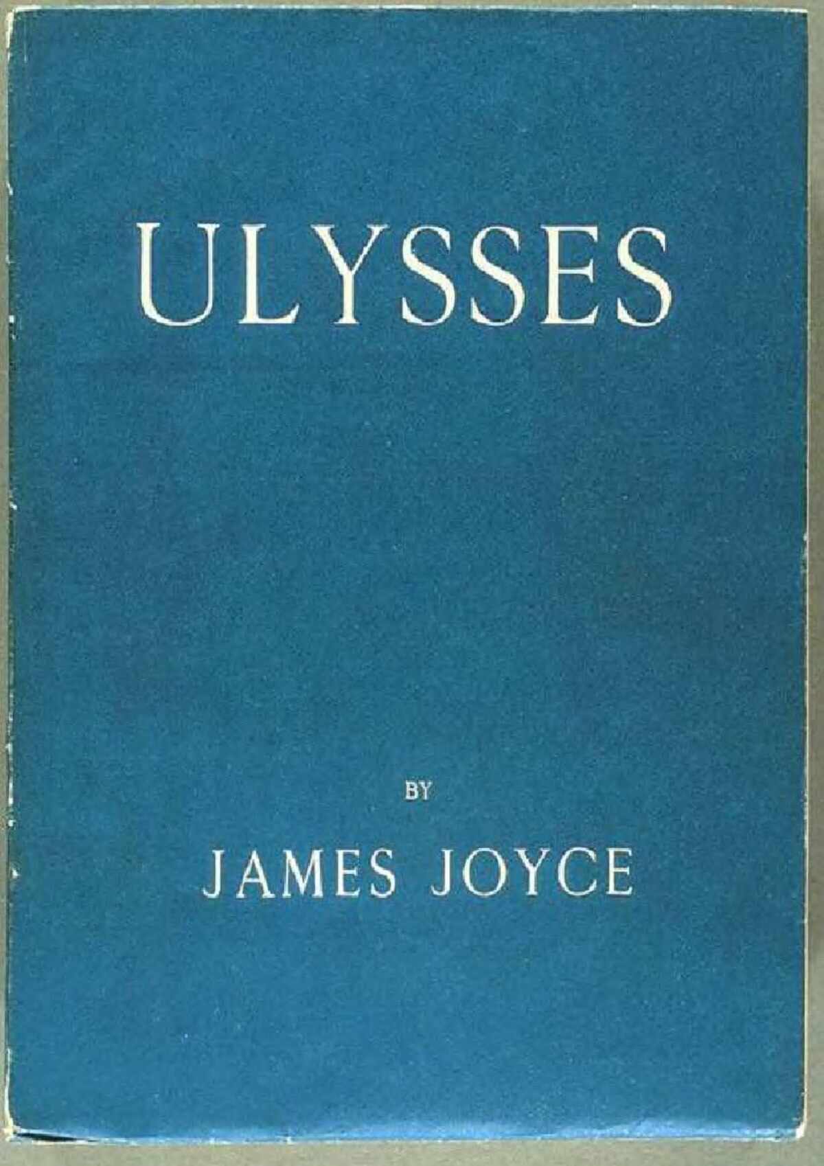 ulysses
