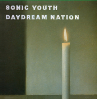 daydreamNation