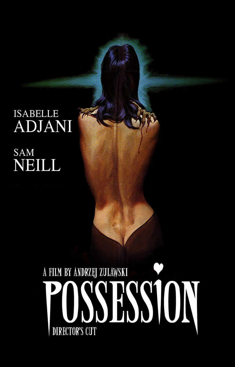 possession