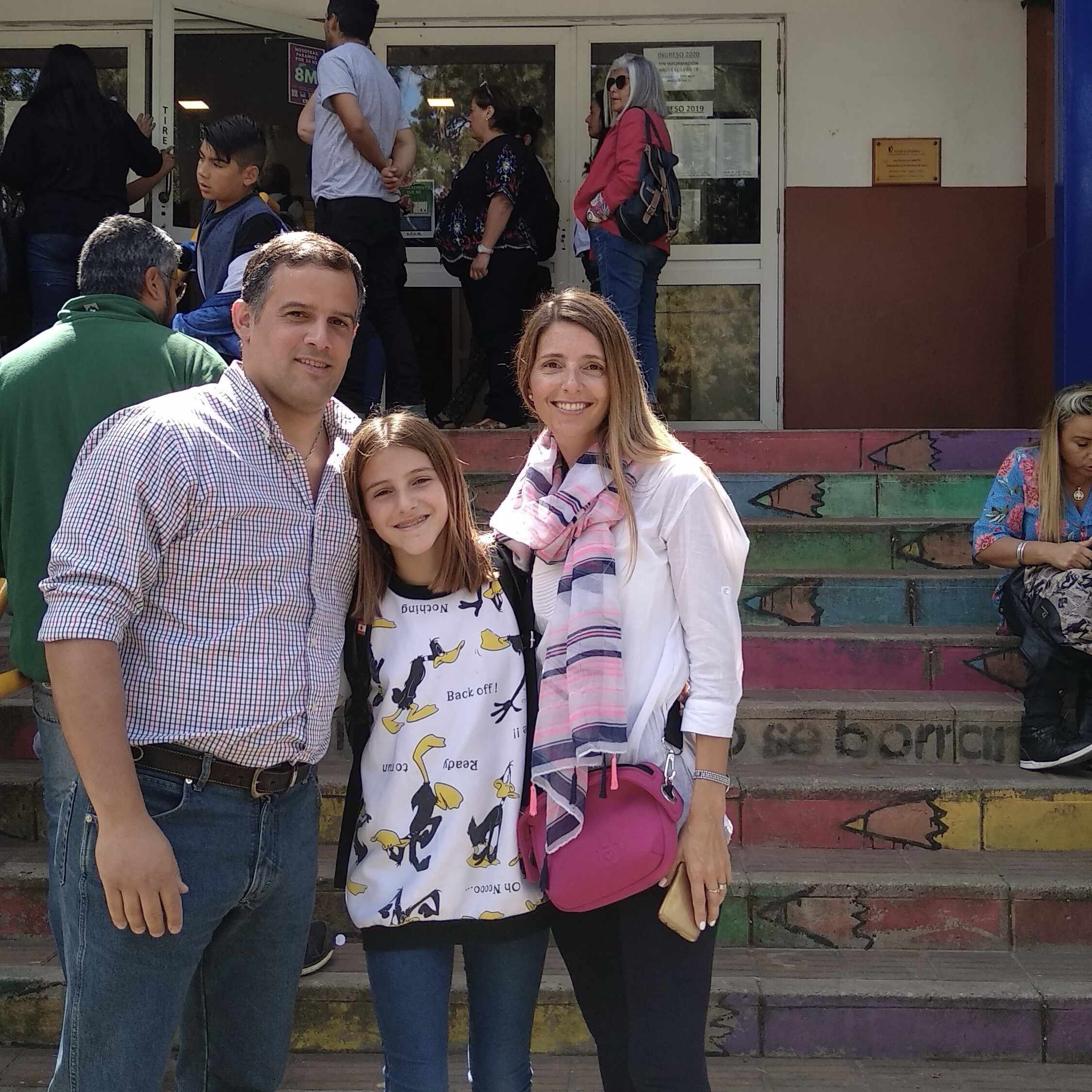 primero