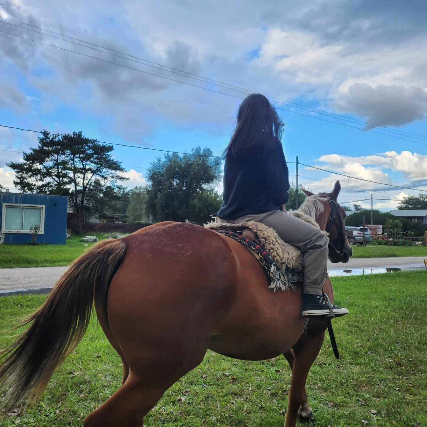 caballo