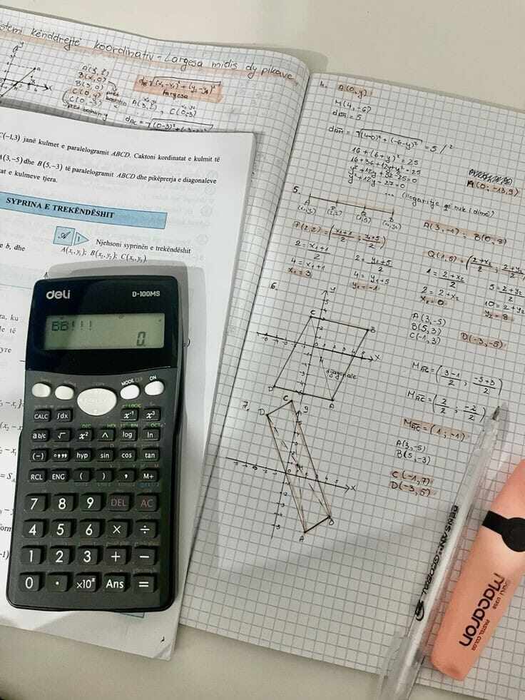 calculos