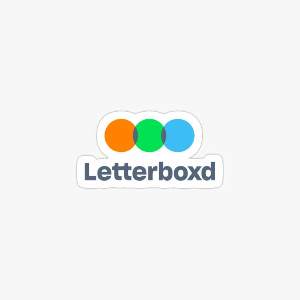 Letterboxd Logo