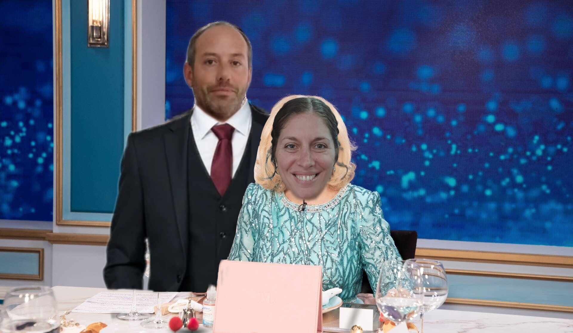 La mesa de la colo