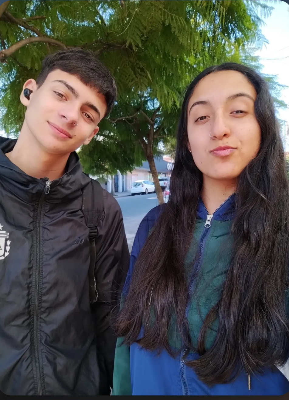 novio