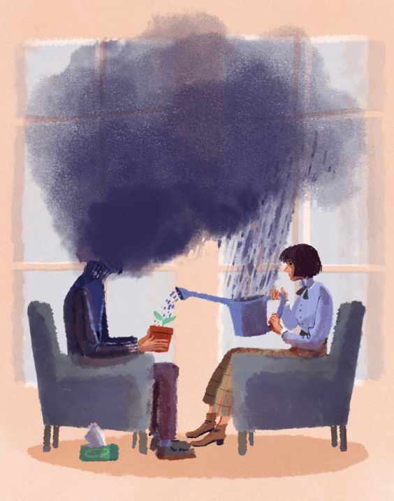 psicologia