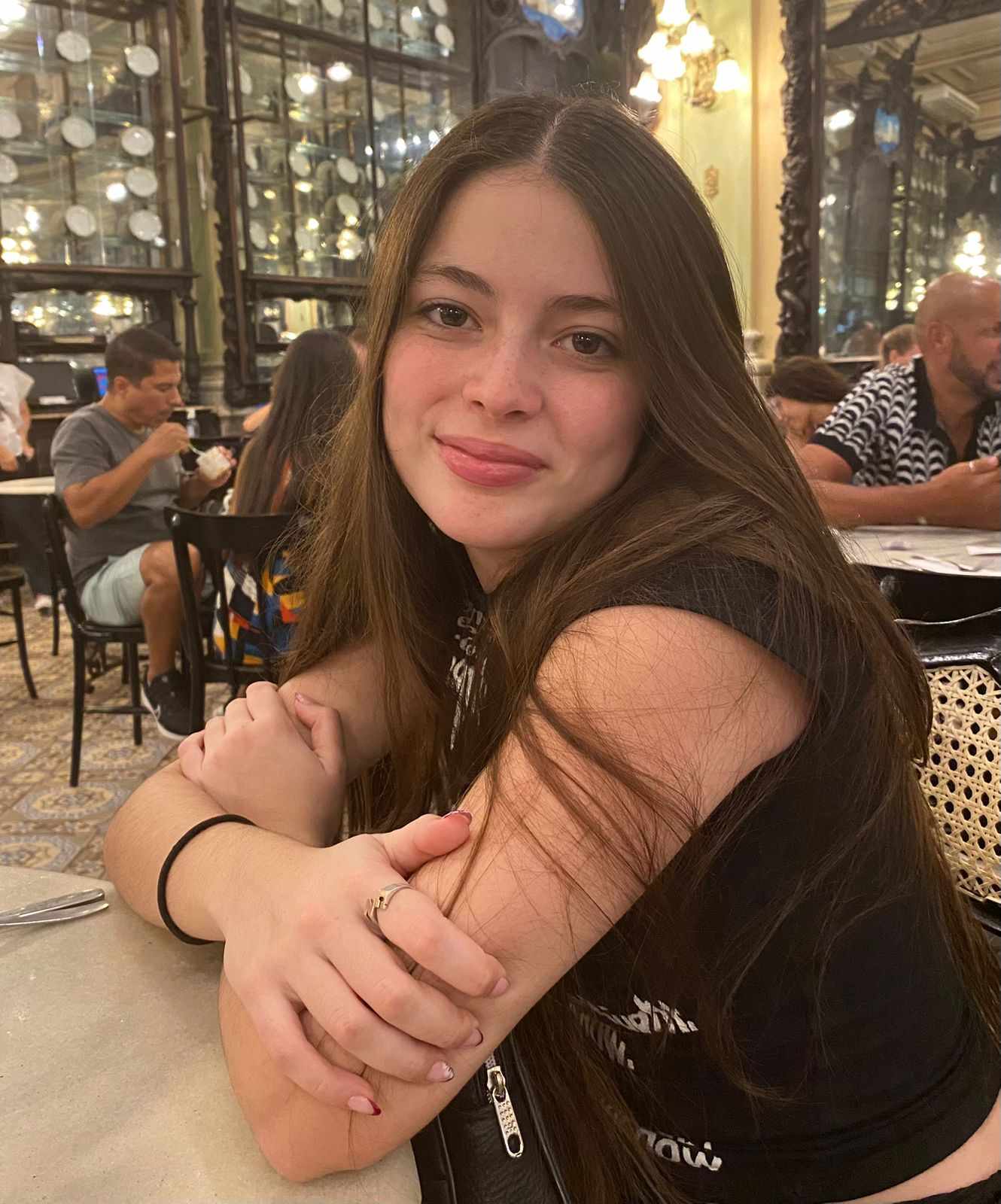 foto personal